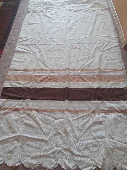 Продаётся тюль .