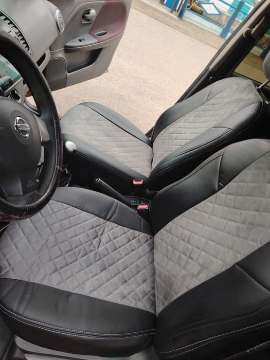 Продам ниссан ноут