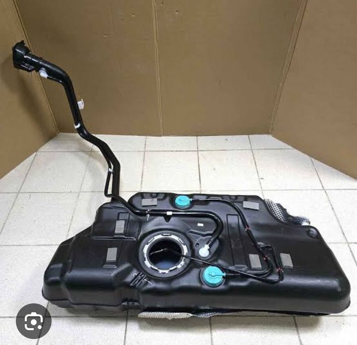 Ремонт пластиковых бензобаков