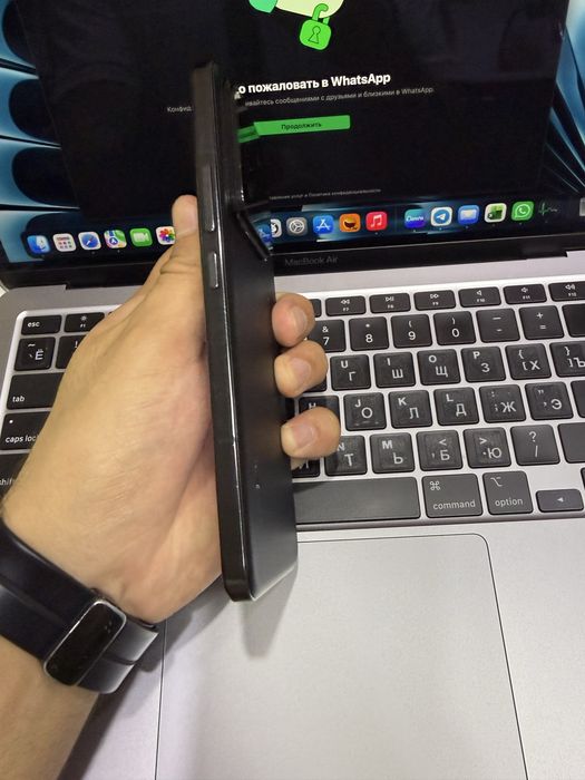 Xiaomi 14 pro china version 16+16 512gb