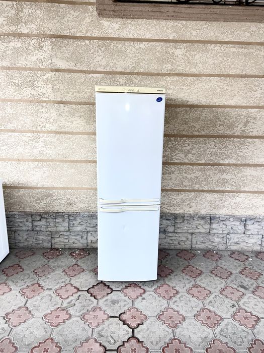 Продам холодильник рабочая