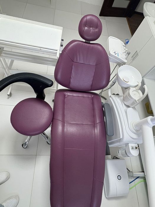 Продам Стоматологическое кресло