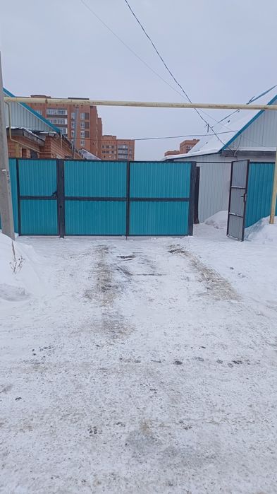 Продам частный дом