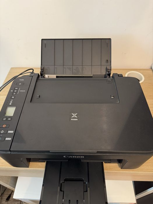 Принтер Canon TS3355