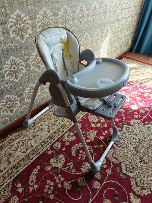 Продам детский стул для кормления
