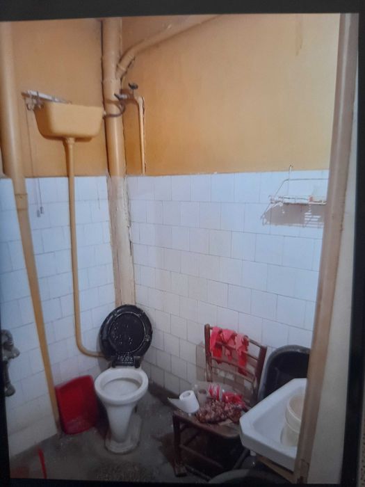 Двустаен апартамент 66кв.м в Ямбол -център