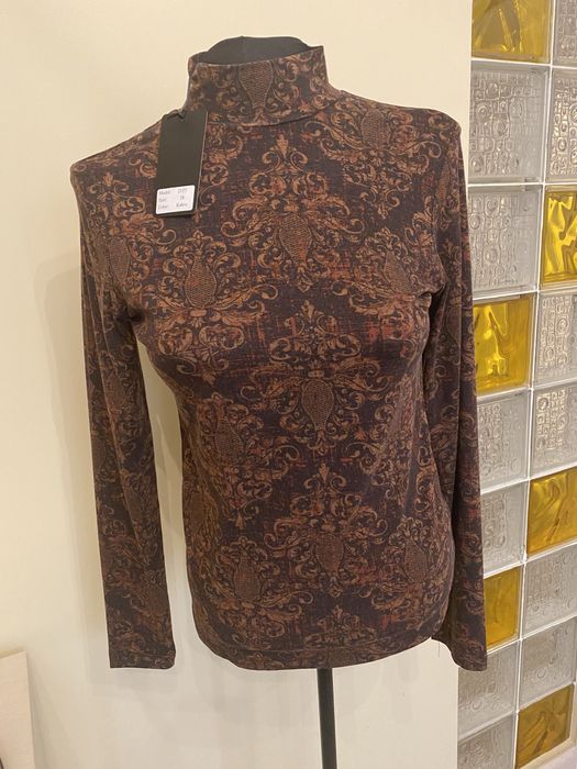 Новая водолазка 44 размер