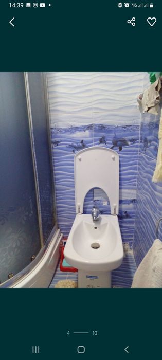 Сдается комнатаБез маклер