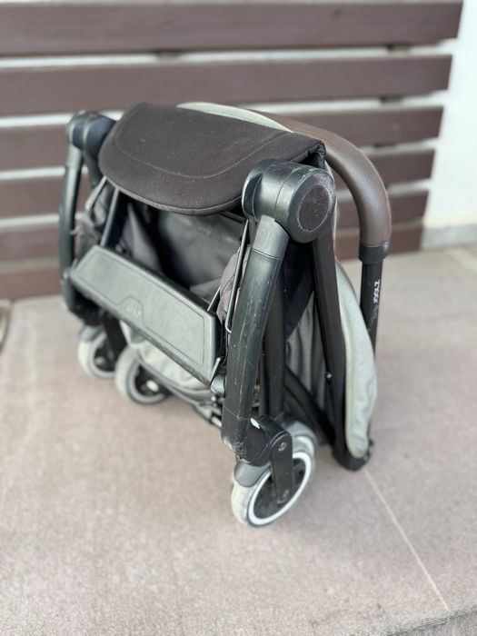 Vand carut Joolz Aer +