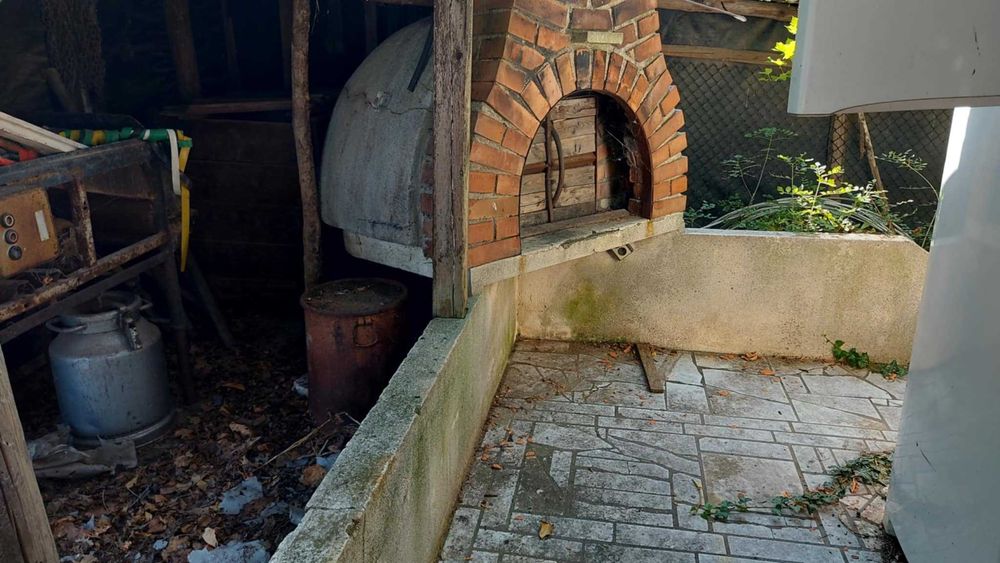 Къща/вила с двор с. Брястово, обл. Хасково