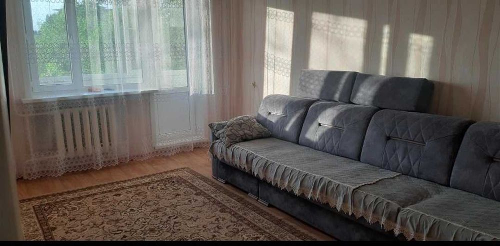 Продам 3-х комнатную квартиру