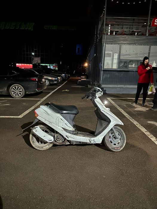 Продам мопед,хорошый состояния