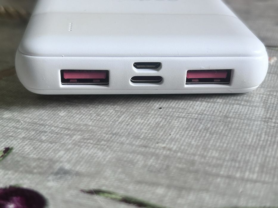 Power Bank для Android и iPhone
