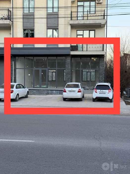 Аренда Noturar joy / Нежилое помеўение 135 m2