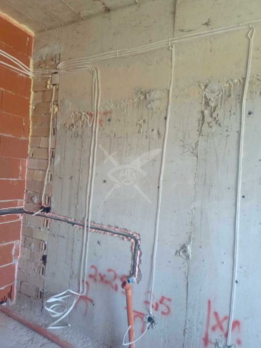 Две помещения в Меден Рудник 74679