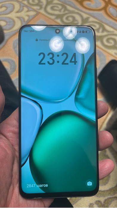 Хонор Х9с с гарантией!!!