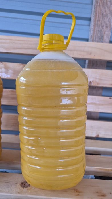 Продам мёд разнотравье