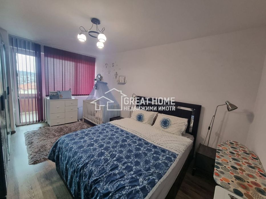 Апартамент на Две Нива ! Златна Рибка !