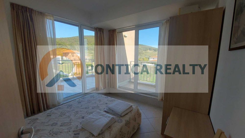 Продава се Тристаен апартамент в с. Кошарица, Област Бургас - 144 кв.м за 570 €/кв.м - Снимка #7