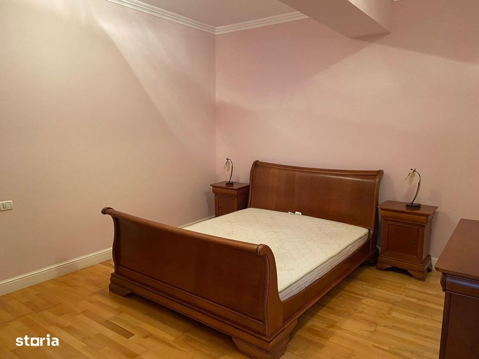 Mamaia Butoaie apartament 3 camere vedere lac termen lung