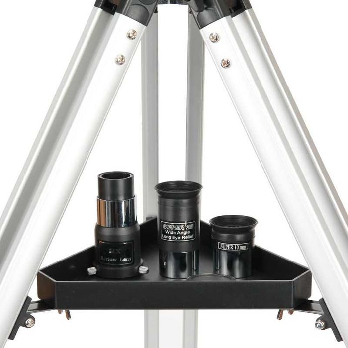Vand Telescop Skywatcher 130/900 pe montura EQ-2
