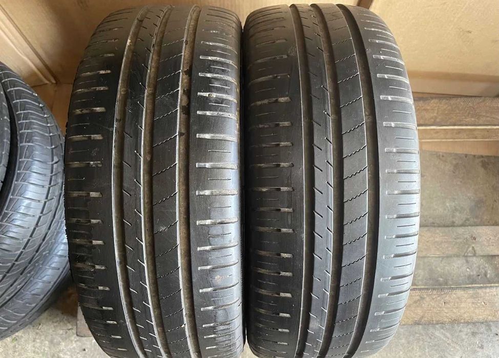195/45 R16 Goodyear Efficient Grip