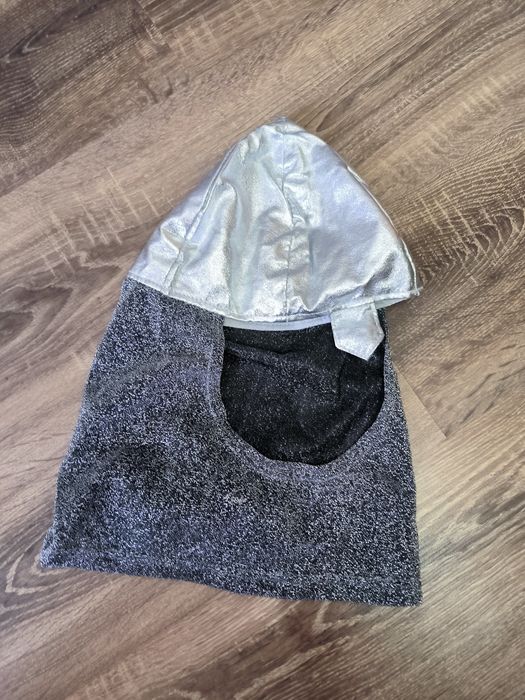 Карнавальный костюм богатыря