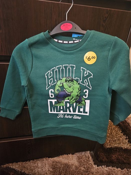 Блуза с лека вата George