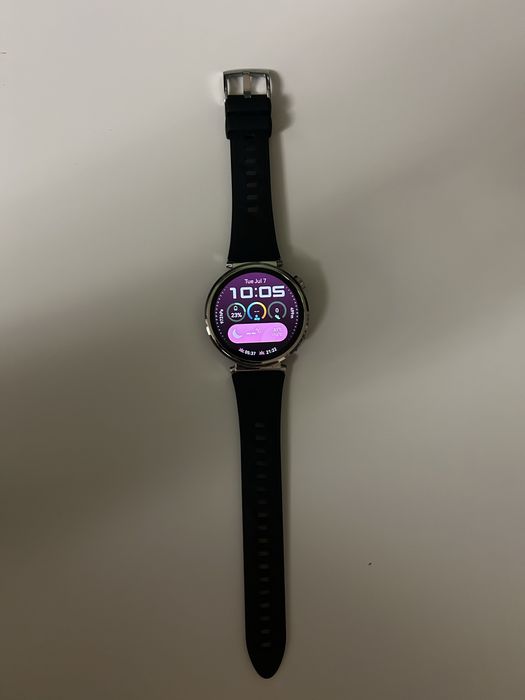 Huawei Watch GT 5