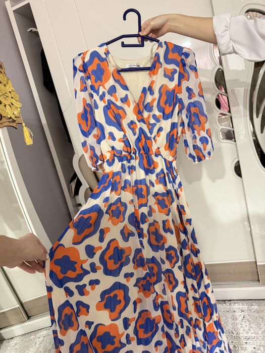 Продам платье разные варианты