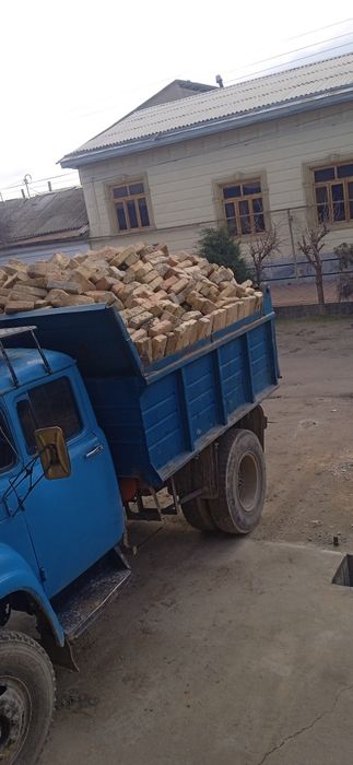 Gisht dastafka yetkazib berish xizmati barcha tumanga