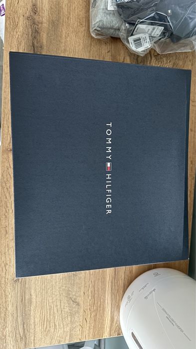 Обувь от Tommy hilfiger