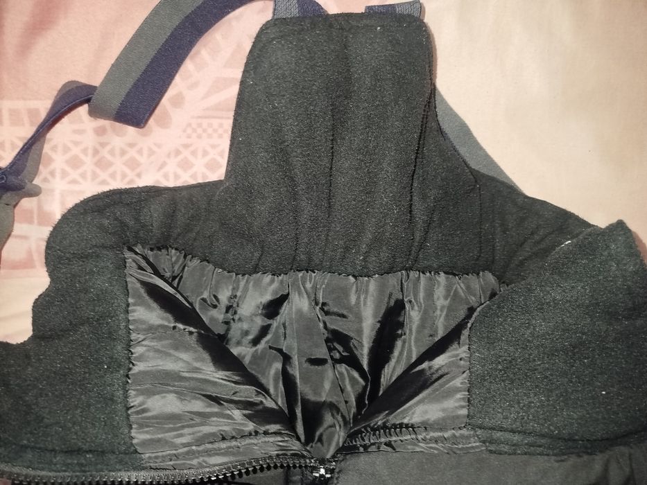 Комбинезон детский зимний