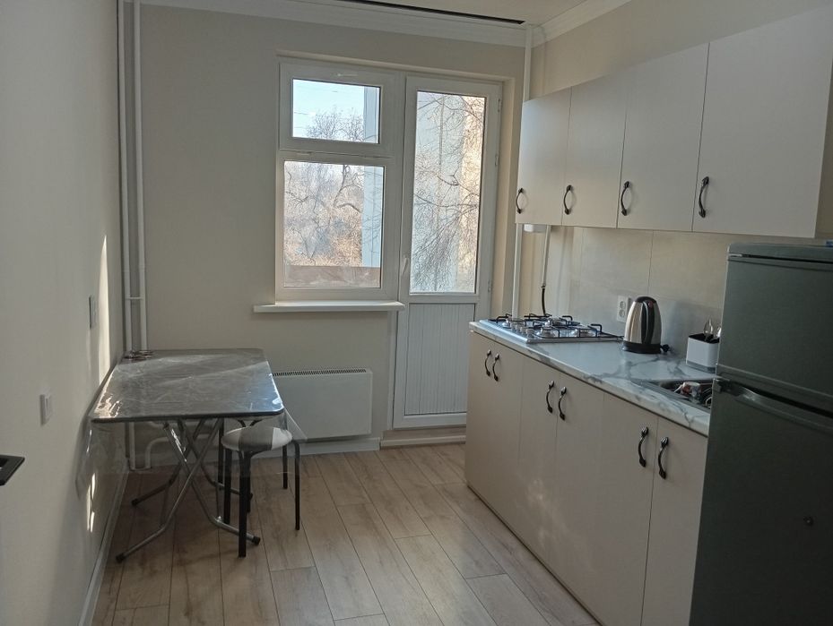 Сдам квартиру в аренду