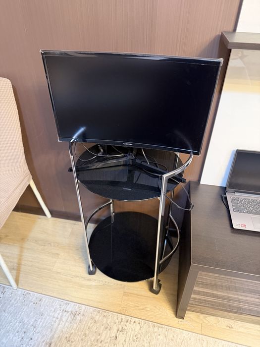 Игровой монитор Samsung