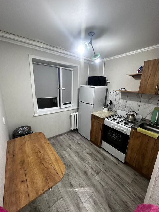 Сдаются посуточные квартиры