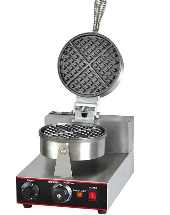 Вафельница Vafelnissa вафли vafli