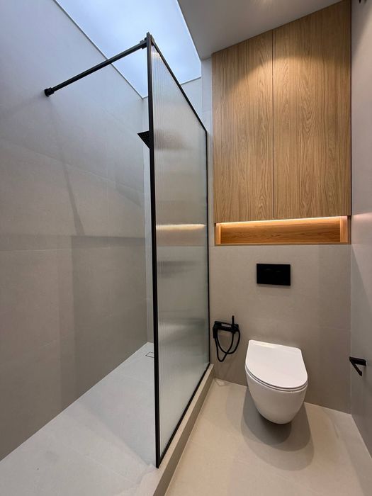 2-комнатная 45 м² | ЖК BI Sado Business| Новостройка| авторский ремонт