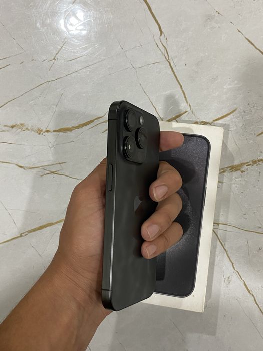 iPhone 15 про 128gb Айфон 15 про 128гб
