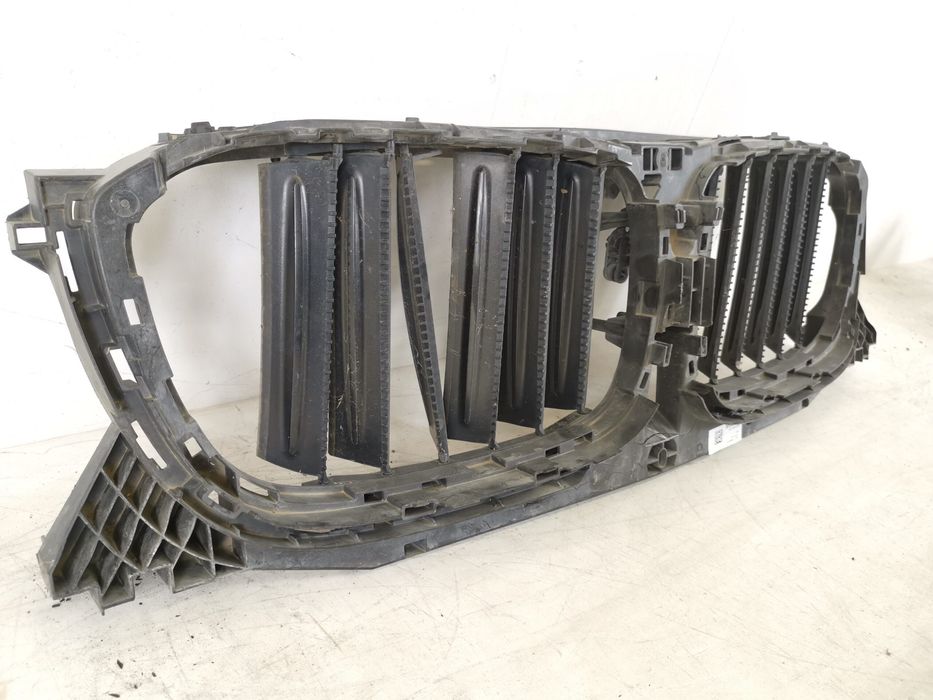 Въздушен Дефлектор, Решетка БМВ Х3 / BMW X3 [G01] Оригинален и в добро