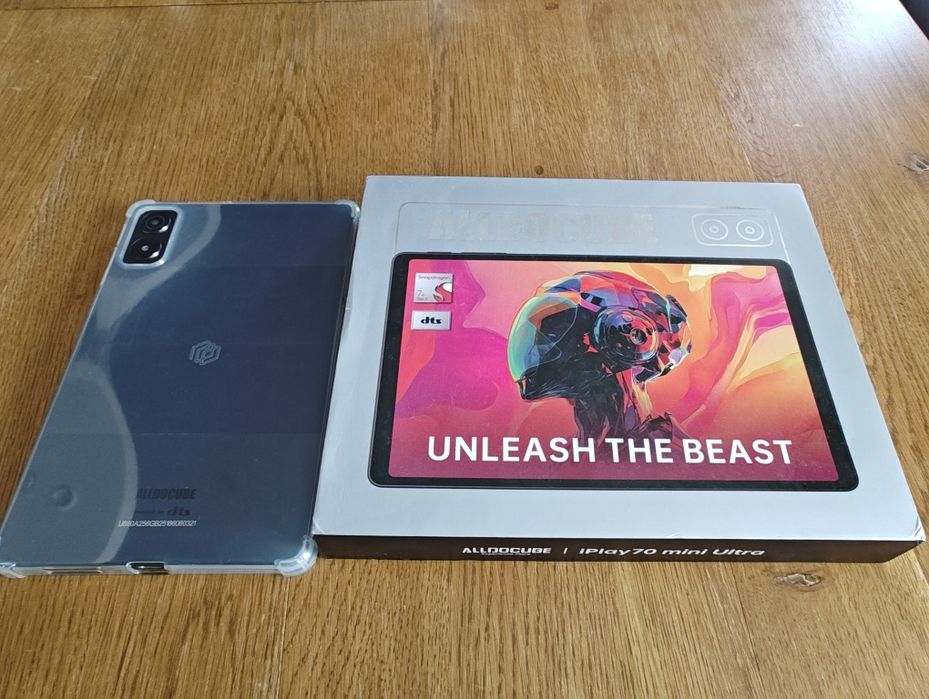 Таблет  Iplay mini 70 ultra 8/256 Gb