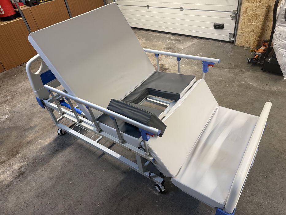 Продам медицинскую кровать