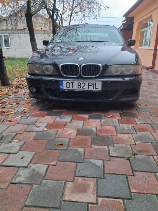 Bmw e39 530i !!!