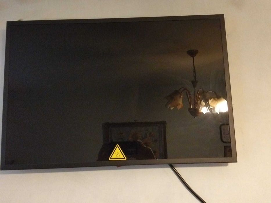 Plasma termica infrarosu Innova ,1800 W, 220 - 240 V