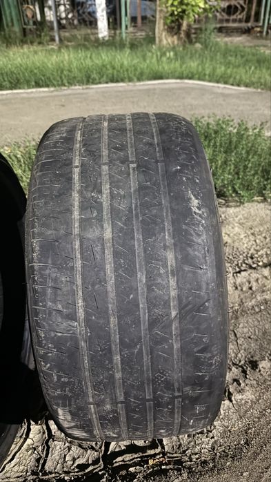 Продам шины 275/30/20