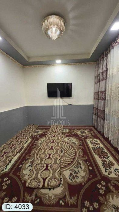 sharq 2 karzinka tomonida uchastka sotiladi  №4033