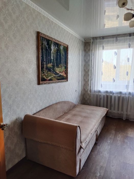 Продам квартиру 2-х.комн.
