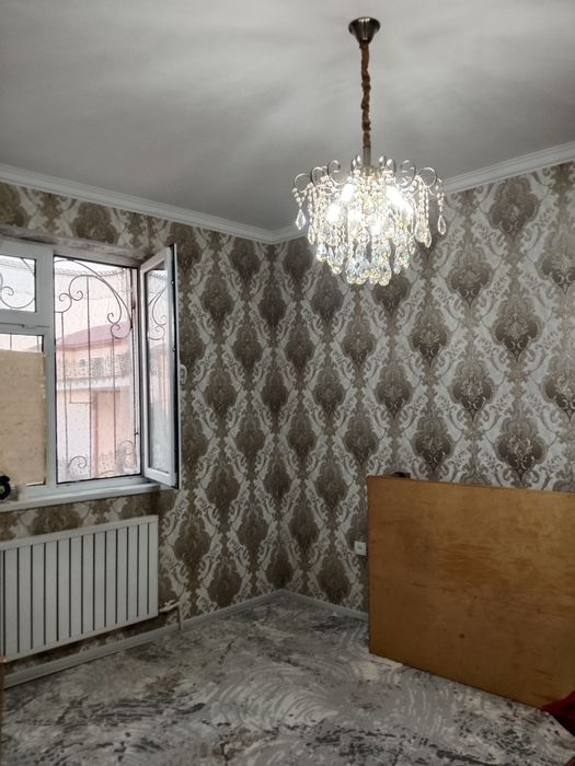 Kvartira arzon sotiladi