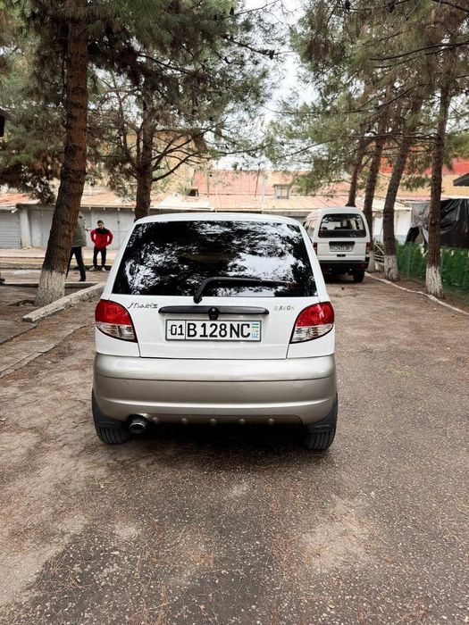 Matiz best ravon lyks