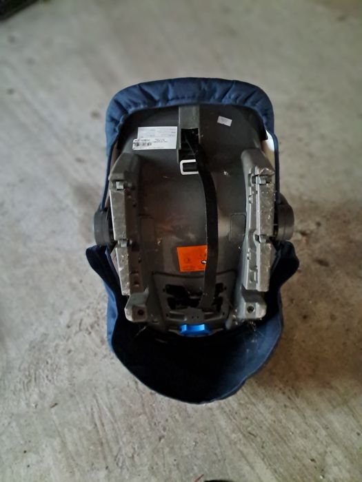 Scaune de masina 3 buc